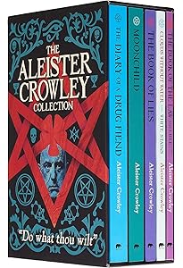 洋書 COLLECTED WORKS of ALEISTER CROWLEY vo3 The Works of Aleister Crowley Vol 3: Aleister Crowley